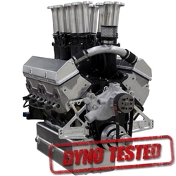 Crate Engines Crate Engines
